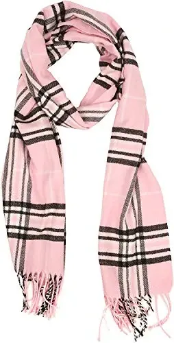 VERONZ Super Soft Classic CasModazoneere Feel Winter Scarf - 3