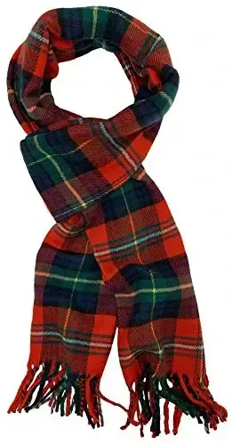 VERONZ Super Soft Classic CasModazoneere Feel Winter Scarf - VERONZ