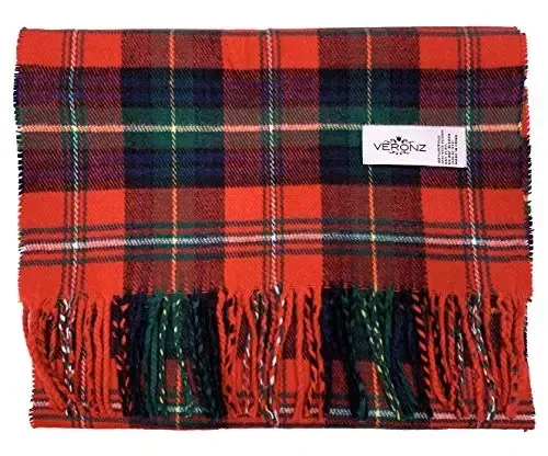 VERONZ Super Soft Classic CasModazoneere Feel Winter Scarf - VERONZ (1)