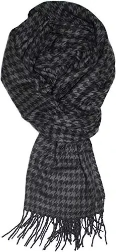 VERONZ Super Soft Classic CasModazoneere Feel Winter Scarf - 2