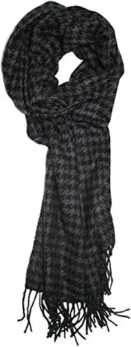 VERONZ Super Soft Classic CasModazoneere Feel Winter Scarf - 3