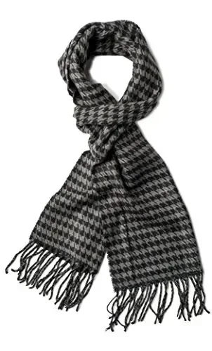 VERONZ Super Soft Classic CasModazoneere Feel Winter Scarf 