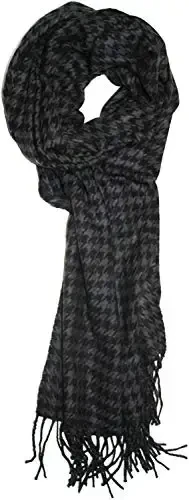 VERONZ Super Soft Classic CasModazoneere Feel Winter Scarf - 3