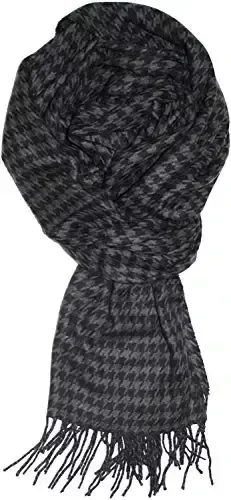 VERONZ Super Soft Classic CasModazoneere Feel Winter Scarf - VERONZ (1)