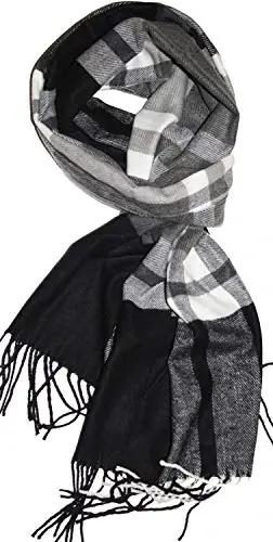 VERONZ Super Soft Classic CasModazoneere Feel Winter Scarf - 2