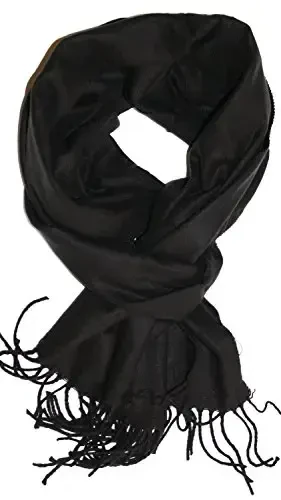 VERONZ Super Soft Classic CasModazoneere Feel Winter Scarf - VERONZ