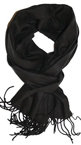VERONZ Super Soft Classic CasModazoneere Feel Winter Scarf - 1