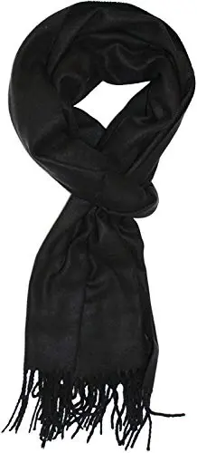 VERONZ Super Soft Classic CasModazoneere Feel Winter Scarf - 2