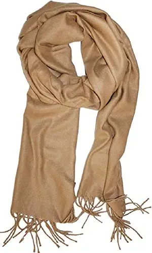 VERONZ Super Soft Classic CasModazoneere Feel Winter Scarf - 3