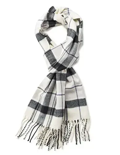 VERONZ Super Soft Classic CasModazoneere Feel Winter Scarf - VERONZ