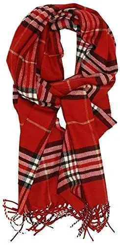 VERONZ Super Soft Classic CasModazoneere Feel Winter Scarf - VERONZ (1)