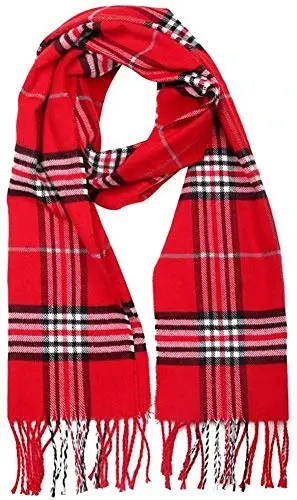 VERONZ Super Soft Classic CasModazoneere Feel Winter Scarf - 3