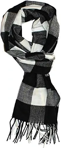 VERONZ Super Soft Classic CasModazoneere Feel Winter Scarf - VERONZ (1)