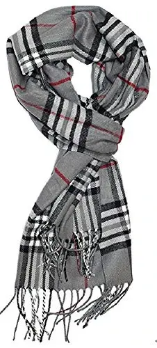 VERONZ Super Soft Classic CasModazoneere Feel Winter Scarf - VERONZ (1)