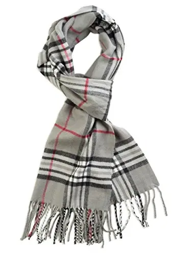 VERONZ Super Soft Classic CasModazoneere Feel Winter Scarf 