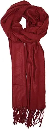 VERONZ Super Soft Classic CasModazoneere Feel Winter Scarf - 3