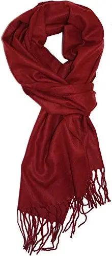 VERONZ Super Soft Classic CasModazoneere Feel Winter Scarf - 2