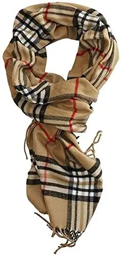 VERONZ Super Soft Classic CasModazoneere Feel Winter Scarf - 2