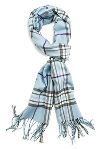 VERONZ Super Soft Classic CasModazoneere Feel Winter Scarf 