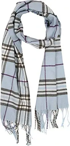 VERONZ Super Soft Classic CasModazoneere Feel Winter Scarf - 3