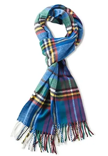 VERONZ Super Soft Classic CasModazoneere Feel Winter Scarf - VERONZ