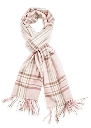 VERONZ Super Soft Classic CasModazoneere Feel Winter Scarf - 1