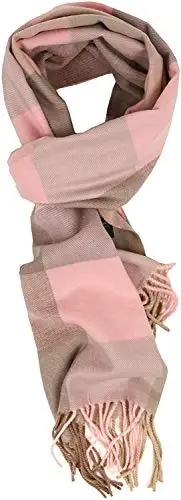 VERONZ Super Soft Classic CasModazoneere Feel Winter Scarf - 2