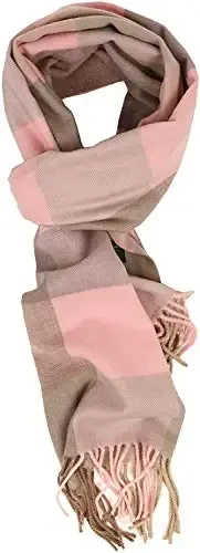 VERONZ Super Soft Classic CasModazoneere Feel Winter Scarf - VERONZ (1)