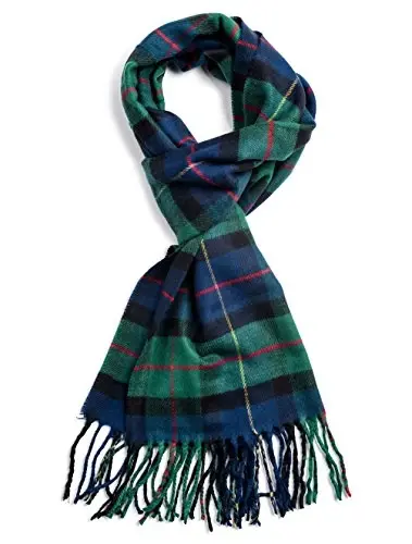 VERONZ Super Soft Classic CasModazoneere Feel Winter Scarf 