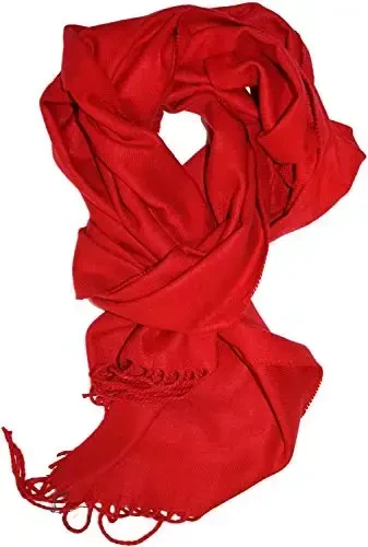 VERONZ Super Soft Classic CasModazoneere Feel Winter Scarf - VERONZ