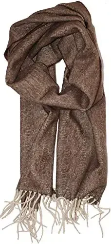 VERONZ Super Soft Classic CasModazoneere Feel Winter Scarf - 2