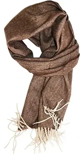 VERONZ Super Soft Classic CasModazoneere Feel Winter Scarf - 3