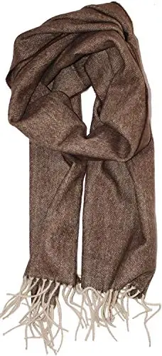 VERONZ Super Soft Classic CasModazoneere Feel Winter Scarf - 2