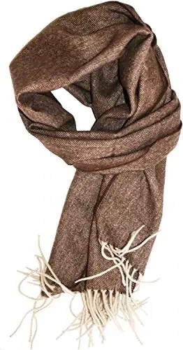VERONZ Super Soft Classic CasModazoneere Feel Winter Scarf - 3