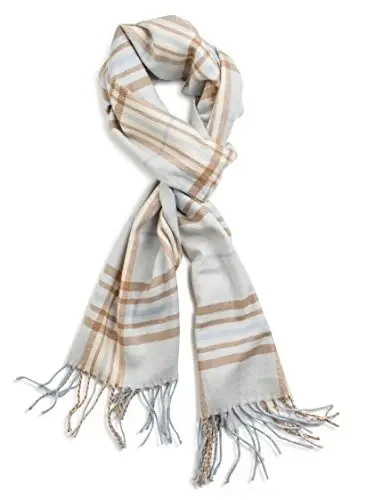 VERONZ Super Soft Classic CasModazoneere Feel Winter Scarf - 1