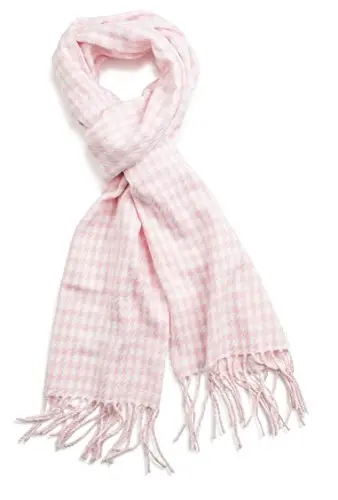 VERONZ Super Soft Luxurious Classic CasModazoneere Feel Winter Scarf With Gift Box 