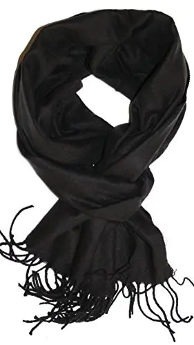 VERONZ Super Soft Luxurious Classic CasModazoneere Feel Winter Scarf With Gift Box 