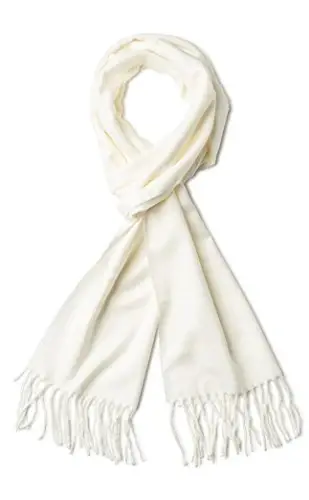 VERONZ Super Soft Luxurious Classic CasModazoneere Feel Winter Scarf With Gift Box 