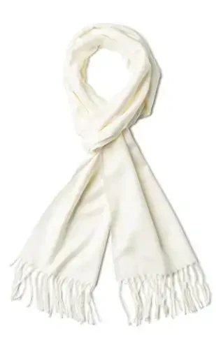 VERONZ Super Soft Luxurious Classic CasModazoneere Feel Winter Scarf With Gift Box - MODAZONE