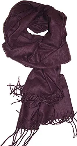 VERONZ Super Soft Luxurious Classic CasModazoneere Feel Winter Scarf With Gift Box - VERONZ