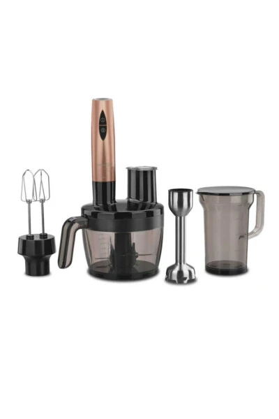Vertex Multi Blender Seti /1000watt - KORKMAZ