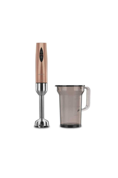 Vertex Duo Rosagold Blender Set A444-05 - 4