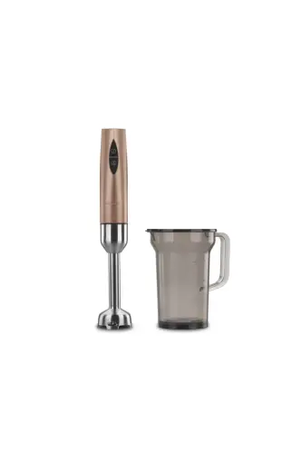 Vertex Duo Rosagold Blender to'plami A444-05 - 1