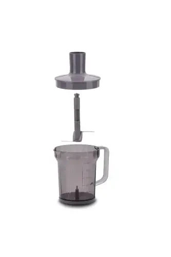 Vertex Mega Blender Set Rose - 3