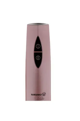 Vertex Mega Blender Set Rose - KORKMAZ (1)