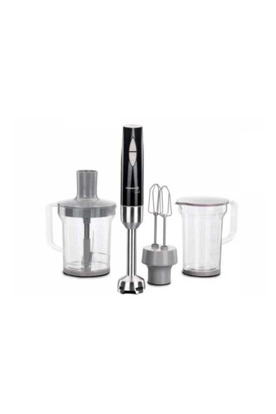 Vertex Mega Qora Blender To'plam - 2