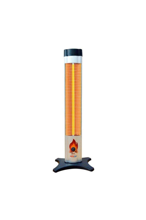 Vertical Heater Mrs-101a - 1