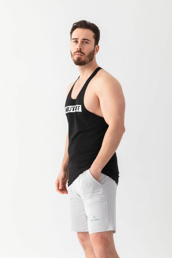 Верхняя часть спортивной одежды Superior Stringer - для фитнеса - 5