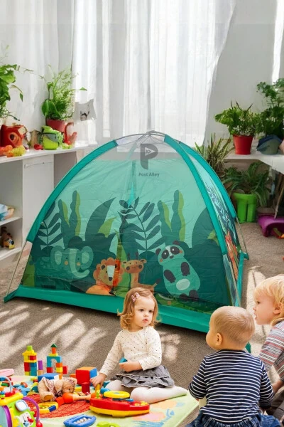 Веселая и безопасная простая установка детская игра - Modazone