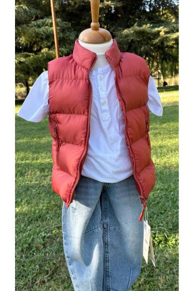 Vest - 2